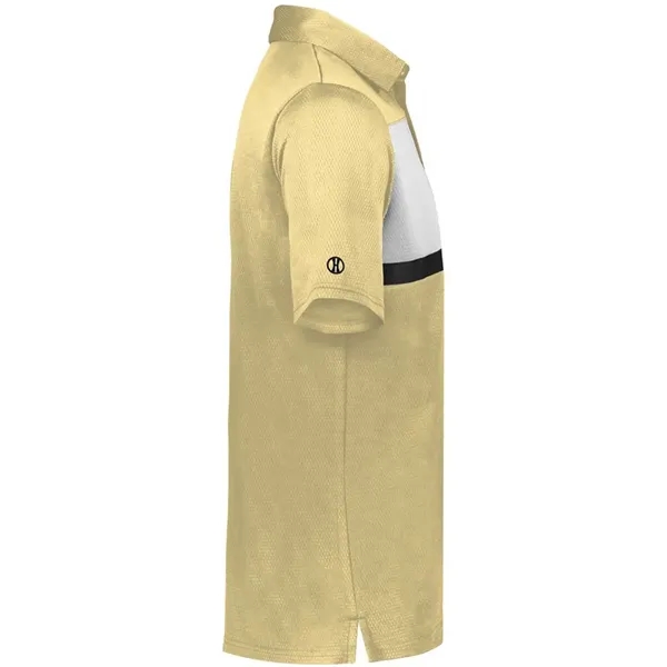 Prism Bold Polo... from ASI 89380 Staton Corporate and Casual