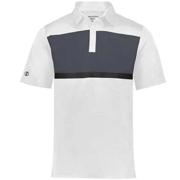 Prism Bold Polo... from ASI 89380 Staton Corporate and Casual