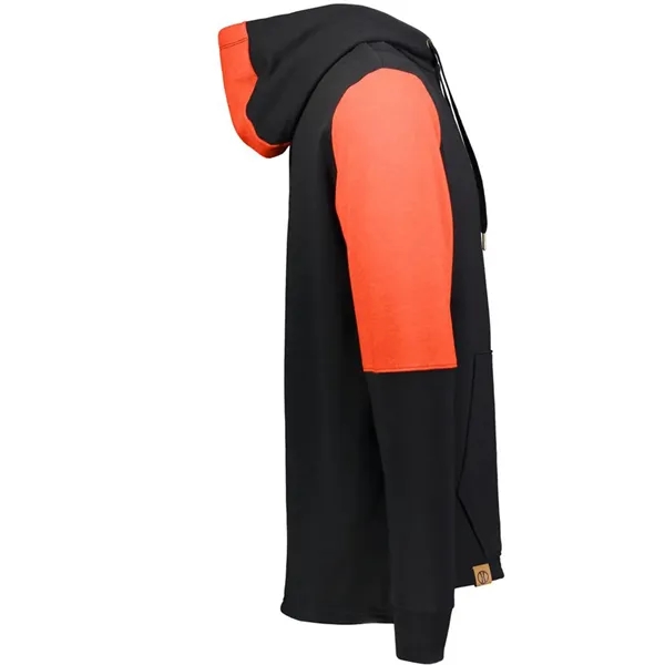 Ivy League Team Hoodie... from ASI 89380 Staton Corporate and Casual