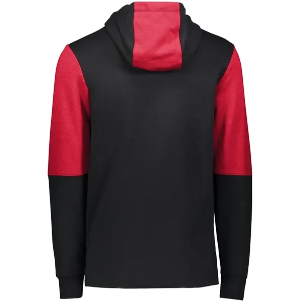 Ivy League Team Hoodie... from ASI 89380 Staton Corporate and Casual