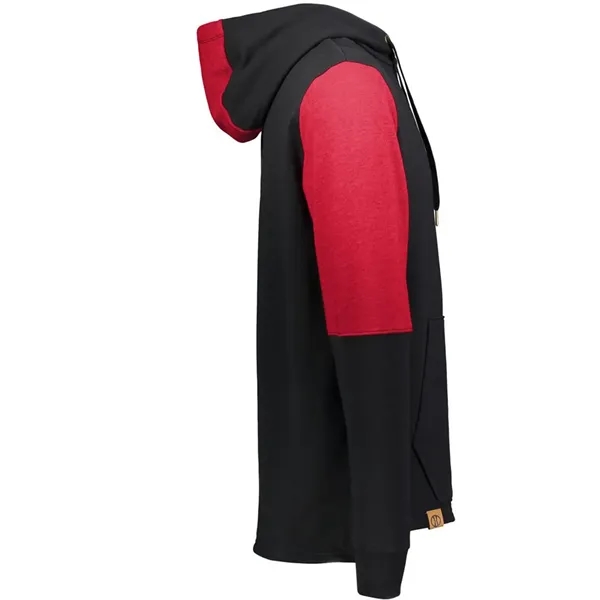 Ivy League Team Hoodie... from ASI 89380 Staton Corporate and Casual