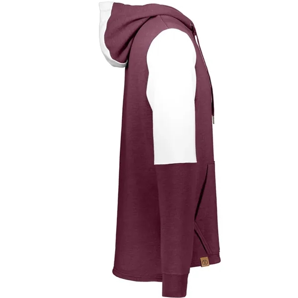 Ivy League Team Hoodie... from ASI 89380 Staton Corporate and Casual