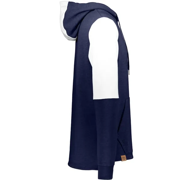 Ivy League Team Hoodie... from ASI 89380 Staton Corporate and Casual