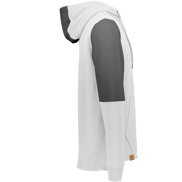 Ivy League Team Hoodie... from ASI 89380 Staton Corporate and Casual