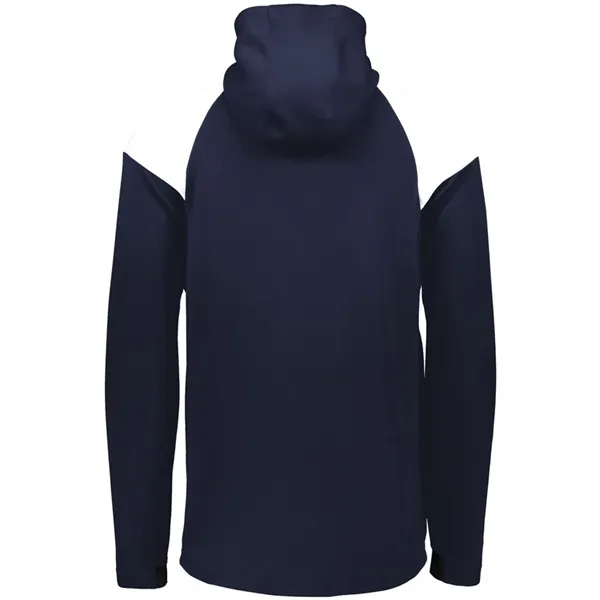 Limitless 1/4 Zip Hoodie... from ASI 89380 Staton Corporate and Casual