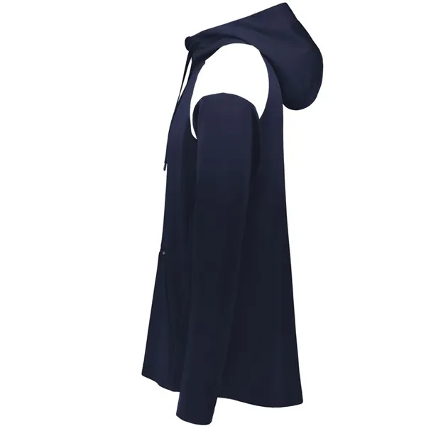 Limitless 1/4 Zip Hoodie... from ASI 89380 Staton Corporate and Casual