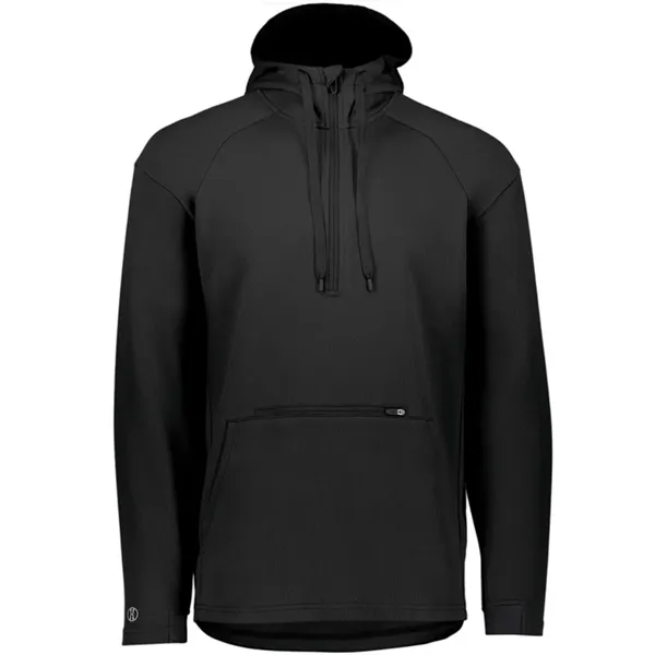 Limitless 1/4 Zip Hoodie... from ASI 89380 Staton Corporate and Casual