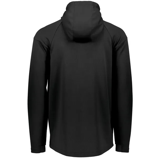 Limitless 1/4 Zip Hoodie... from ASI 89380 Staton Corporate and Casual