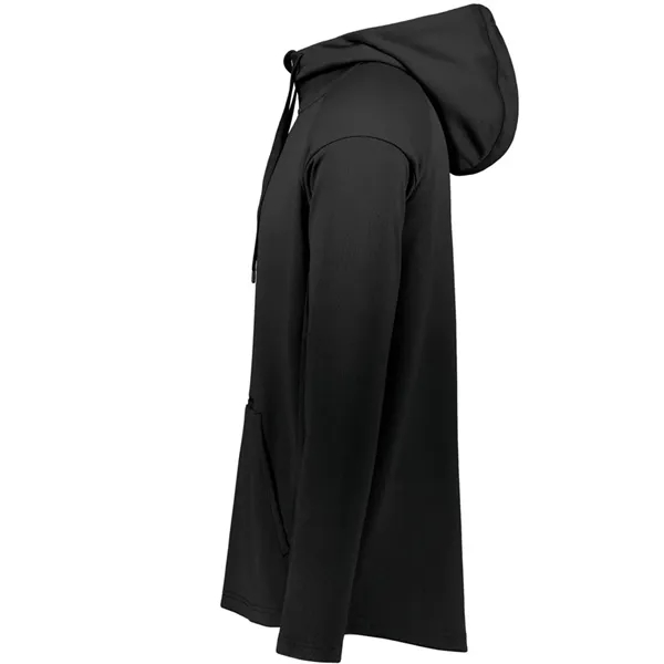 Limitless 1/4 Zip Hoodie... from ASI 89380 Staton Corporate and Casual