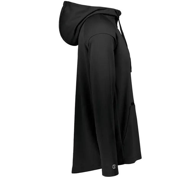 Limitless 1/4 Zip Hoodie... from ASI 89380 Staton Corporate and Casual