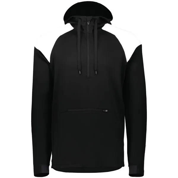 Limitless 1/4 Zip Hoodie... from ASI 89380 Staton Corporate and Casual