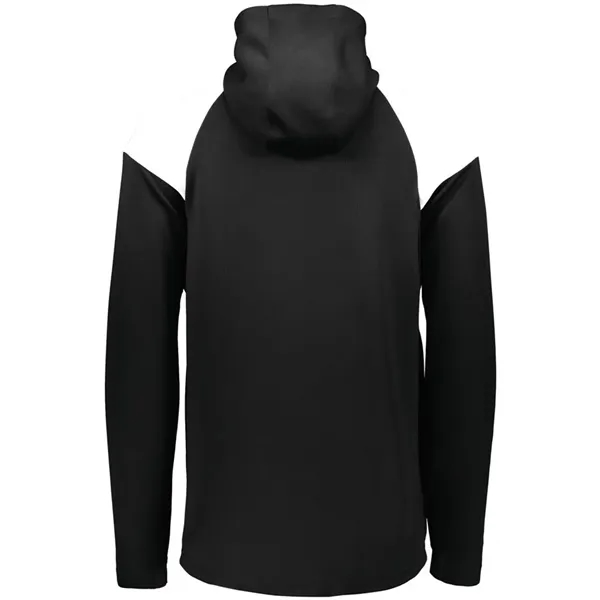 Limitless 1/4 Zip Hoodie... from ASI 89380 Staton Corporate and Casual