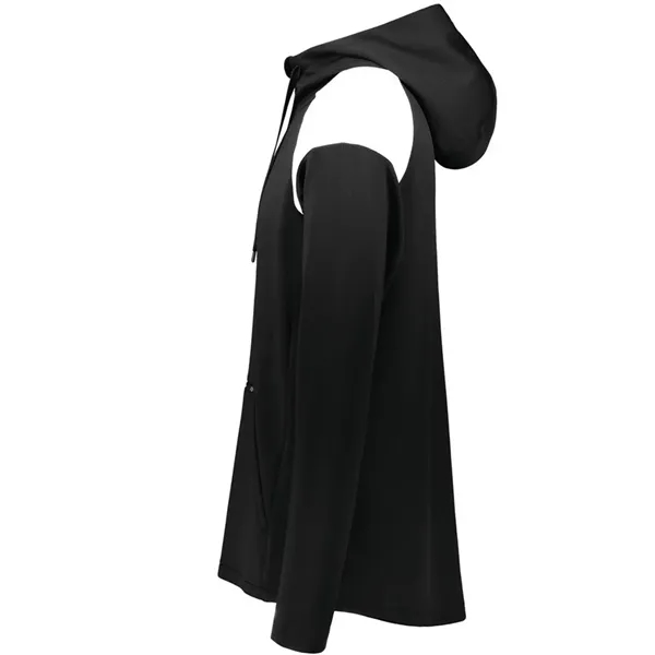 Limitless 1/4 Zip Hoodie... from ASI 89380 Staton Corporate and Casual