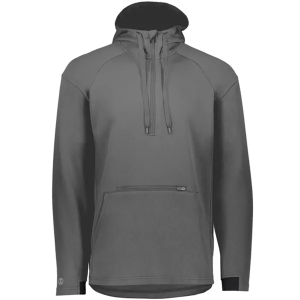 Limitless 1/4 Zip Hoodie... from ASI 89380 Staton Corporate and Casual