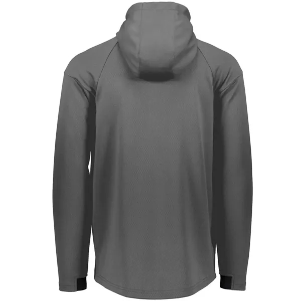 Limitless 1/4 Zip Hoodie... from ASI 89380 Staton Corporate and Casual