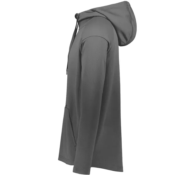 Limitless 1/4 Zip Hoodie... from ASI 89380 Staton Corporate and Casual