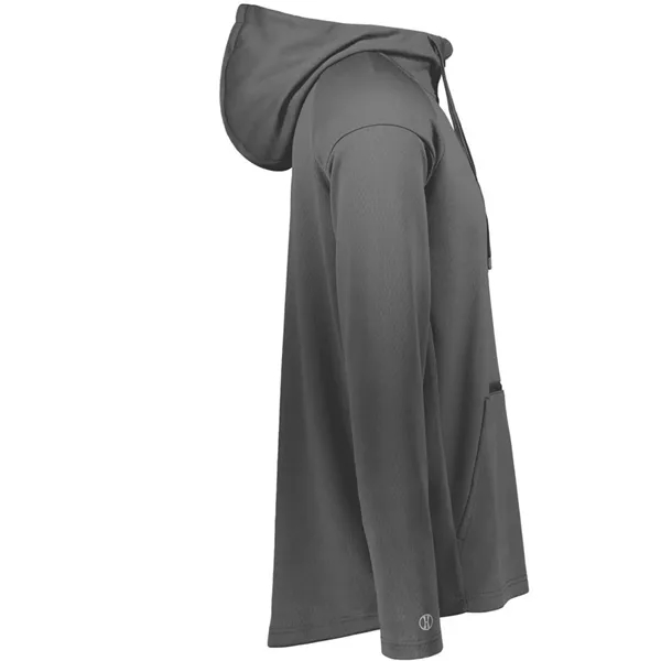 Limitless 1/4 Zip Hoodie... from ASI 89380 Staton Corporate and Casual