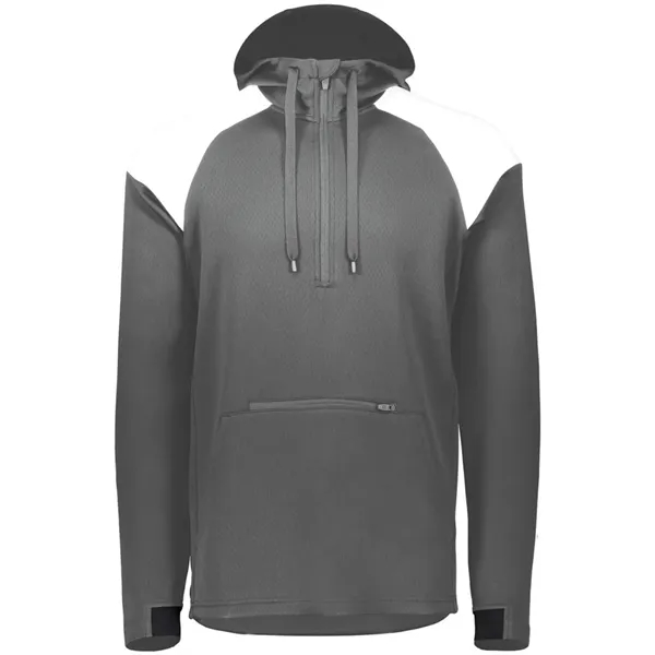 Limitless 1/4 Zip Hoodie... from ASI 89380 Staton Corporate and Casual