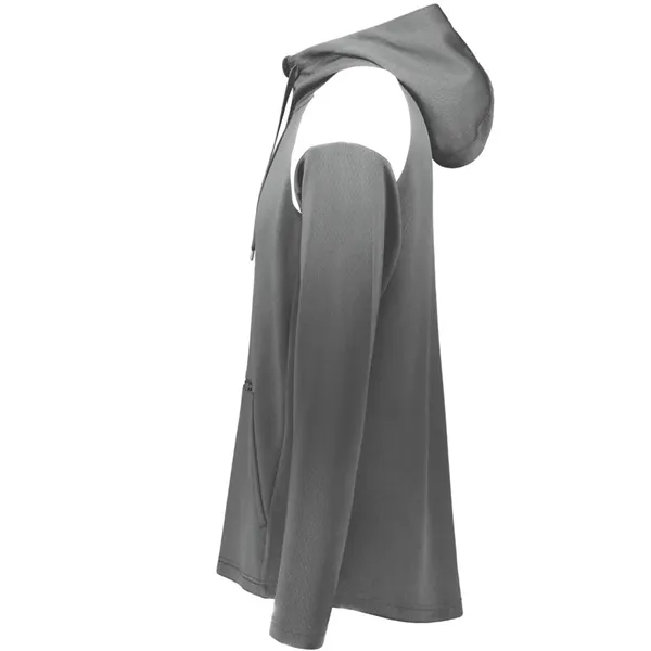 Limitless 1/4 Zip Hoodie... from ASI 89380 Staton Corporate and Casual