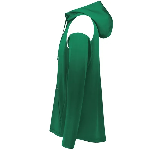 Limitless 1/4 Zip Hoodie... from ASI 89380 Staton Corporate and Casual