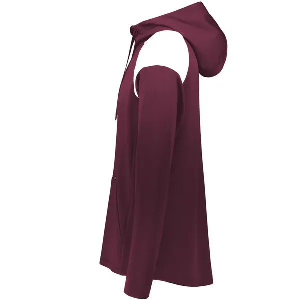 Limitless 1/4 Zip Hoodie... from ASI 89380 Staton Corporate and Casual