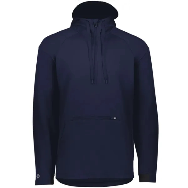 Limitless 1/4 Zip Hoodie... from ASI 89380 Staton Corporate and Casual