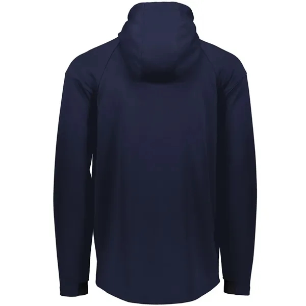 Limitless 1/4 Zip Hoodie... from ASI 89380 Staton Corporate and Casual