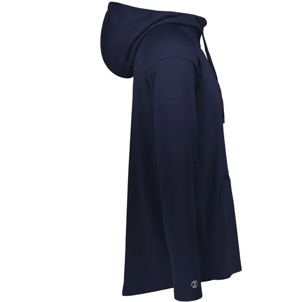 Limitless 1/4 Zip Hoodie... from ASI 89380 Staton Corporate and Casual