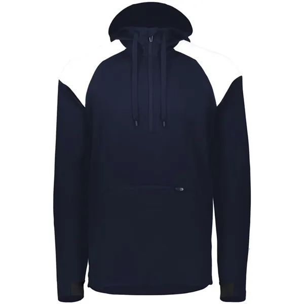 Limitless 1/4 Zip Hoodie... from ASI 89380 Staton Corporate and Casual