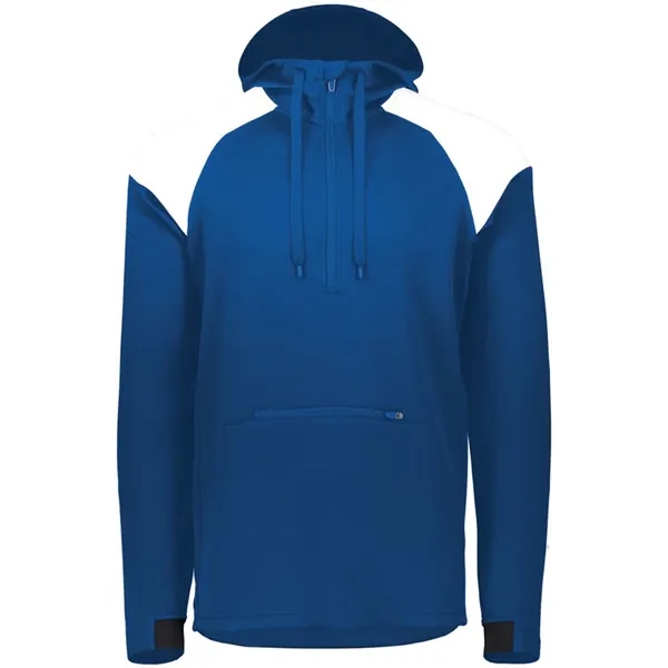 Limitless 1/4 Zip Hoodie... from ASI 89380 Staton Corporate and Casual