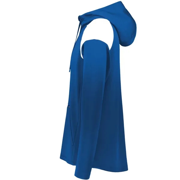 Limitless 1/4 Zip Hoodie... from ASI 89380 Staton Corporate and Casual