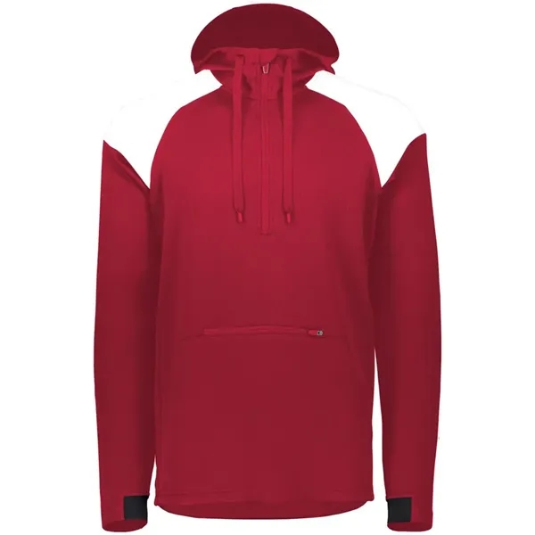 Limitless 1/4 Zip Hoodie... from ASI 89380 Staton Corporate and Casual