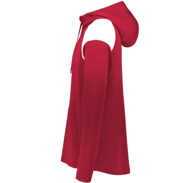 Limitless 1/4 Zip Hoodie... from ASI 89380 Staton Corporate and Casual