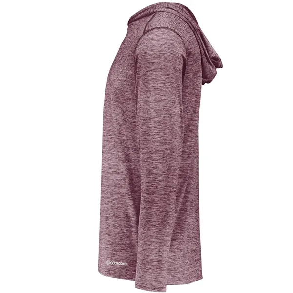 Electrify Colorcore Hoodie... from ASI 89380 Staton Corporate and Casual