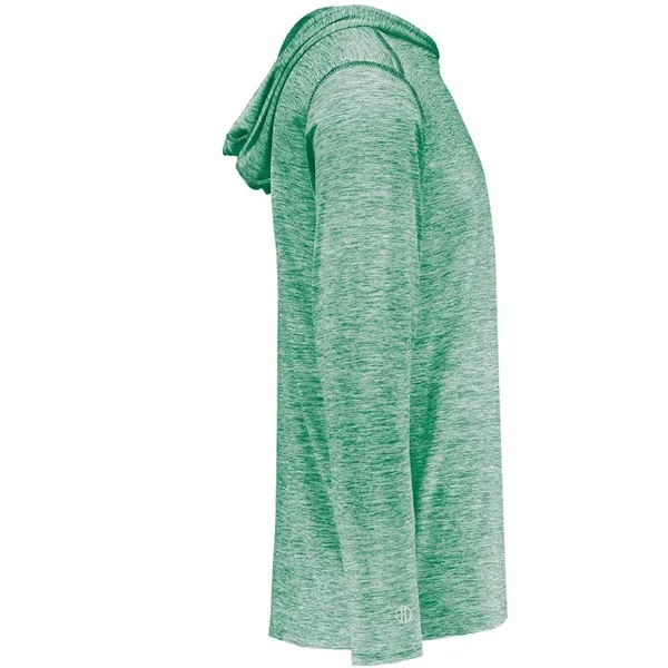 Electrify Colorcore Hoodie... from ASI 89380 Staton Corporate and Casual