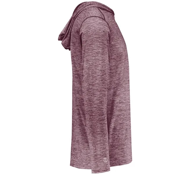 Electrify Colorcore Hoodie... from ASI 89380 Staton Corporate and Casual