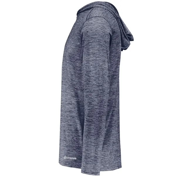 Electrify Colorcore Hoodie... from ASI 89380 Staton Corporate and Casual