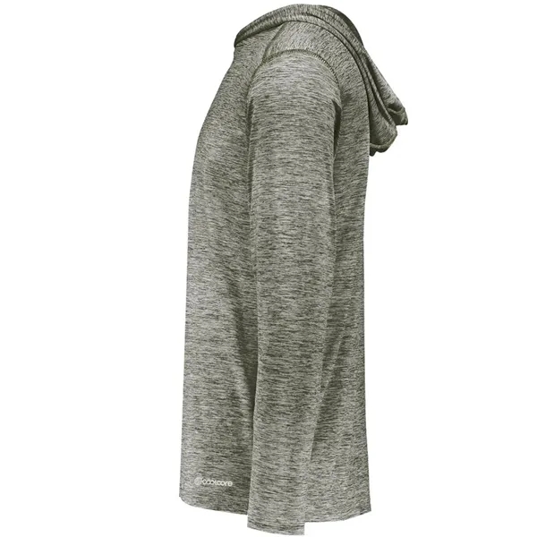 Electrify Colorcore Hoodie... from ASI 89380 Staton Corporate and Casual