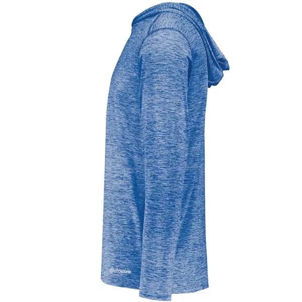 Electrify Colorcore Hoodie... from ASI 89380 Staton Corporate and Casual