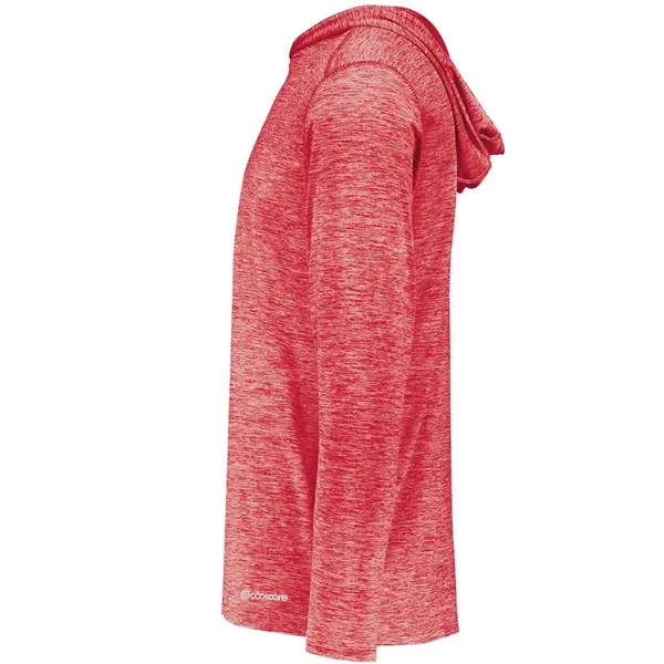 Electrify Colorcore Hoodie... from ASI 89380 Staton Corporate and Casual