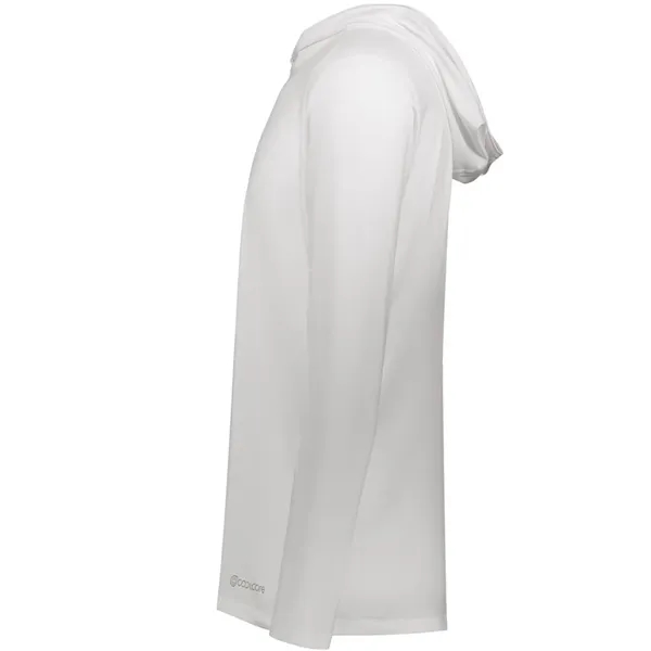 Electrify Colorcore Hoodie... from ASI 89380 Staton Corporate and Casual