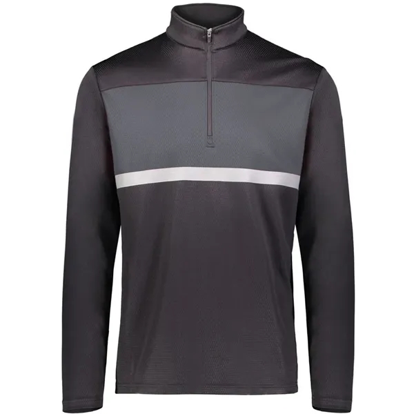 Prism Bold 1/4 Zip Pullover... from ASI 89380 Staton Corporate and Casual