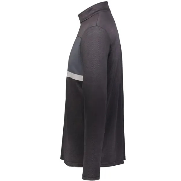 Prism Bold 1/4 Zip Pullover... from ASI 89380 Staton Corporate and Casual