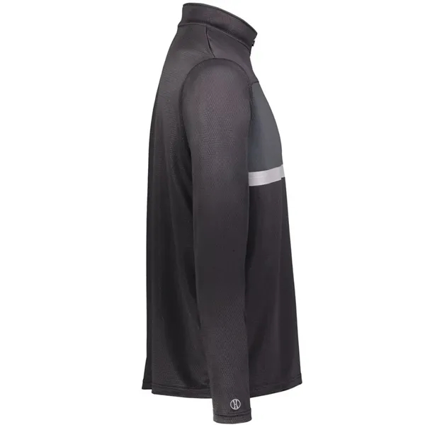 Prism Bold 1/4 Zip Pullover... from ASI 89380 Staton Corporate and Casual