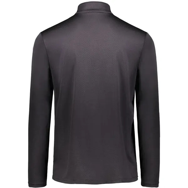 Prism Bold 1/4 Zip Pullover... from ASI 89380 Staton Corporate and Casual