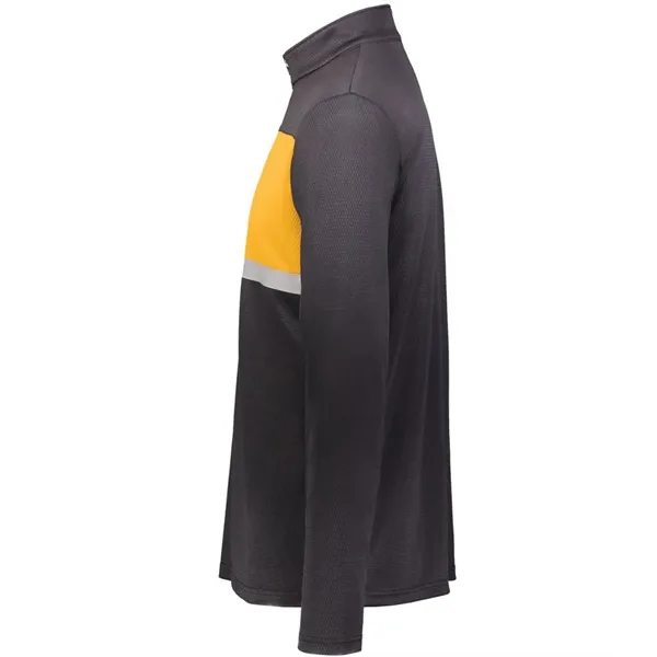 Prism Bold 1/4 Zip Pullover... from ASI 89380 Staton Corporate and Casual