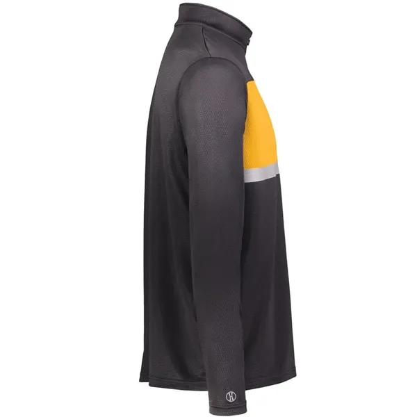 Prism Bold 1/4 Zip Pullover... from ASI 89380 Staton Corporate and Casual