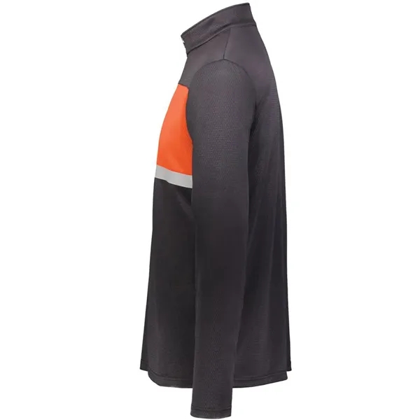 Prism Bold 1/4 Zip Pullover... from ASI 89380 Staton Corporate and Casual