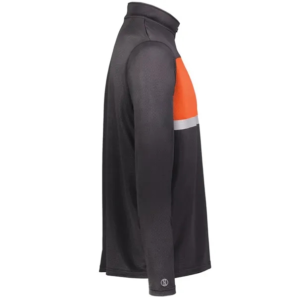 Prism Bold 1/4 Zip Pullover... from ASI 89380 Staton Corporate and Casual