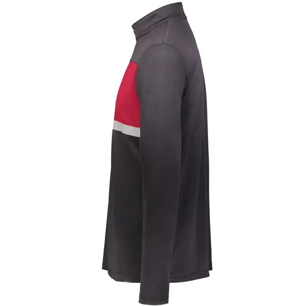 Prism Bold 1/4 Zip Pullover... from ASI 89380 Staton Corporate and Casual